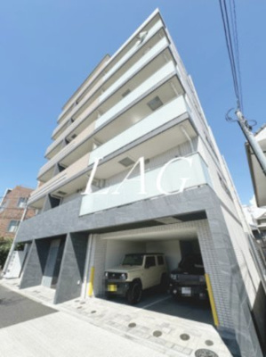【外観】 | ルフレグランデ府中 | 外観です。