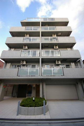 【外観】