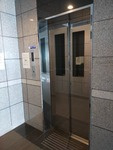 ウェルフェア富浜のその他共用部分