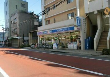ARKMARK練馬の周辺