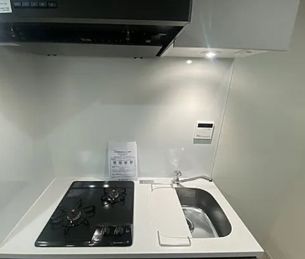 ARKMARK練馬のキッチン