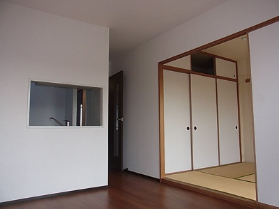 【設備】 | グレイスコート二俣川 弐番館
