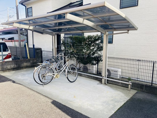 【その他共用部分】 | サンモール
