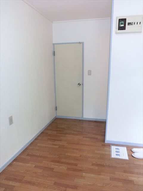 小宮ハイツの設備