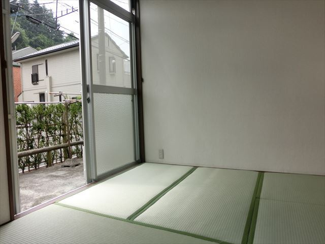 小宮ハイツのその他