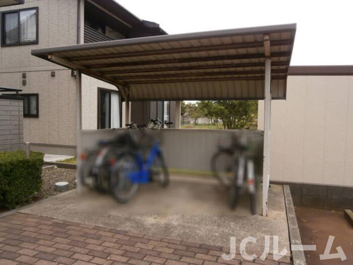 ロイヤルファインのその他共用部分