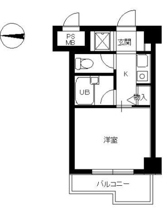 スカイコート文京小石川
