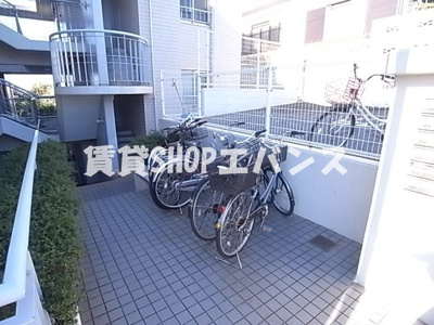 【その他共用部分】 | エーデルハイツ