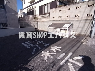  | エーデルハイツ