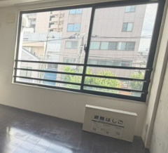 ユーロポート方南町の展望