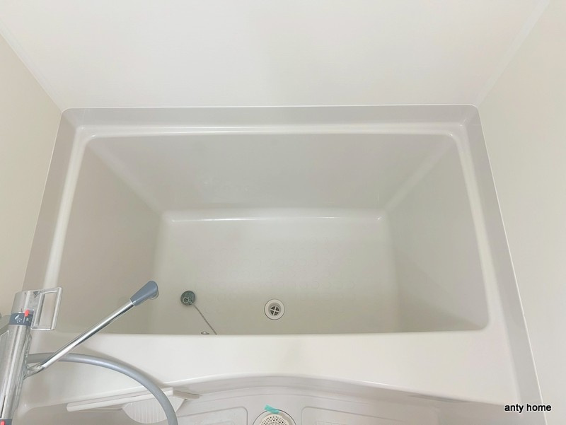 プレサンス玉造駅前ルージュ　仲介手数料無料の浴室