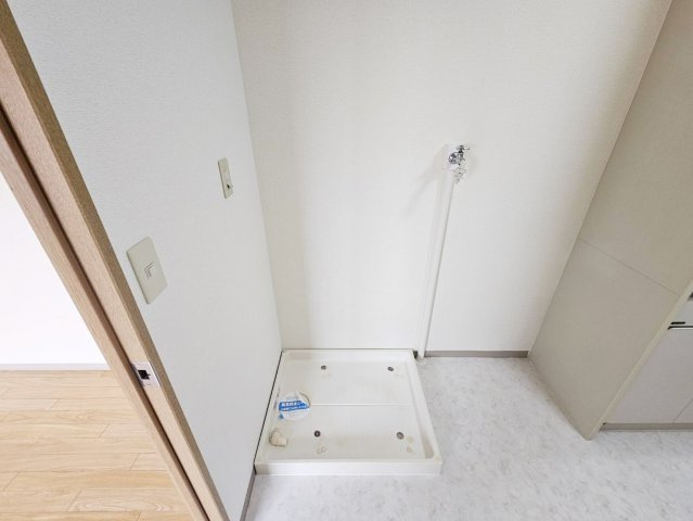 モンレーヴ葵東Ⅱの設備