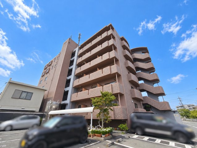 モンレーヴ葵東Ⅱ