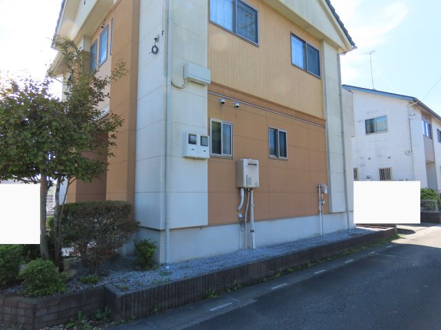 川越市笠幡売地の展望