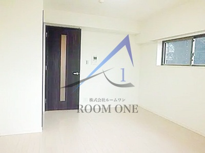 レピュア赤羽マークイーストの寝室|寝室です。
