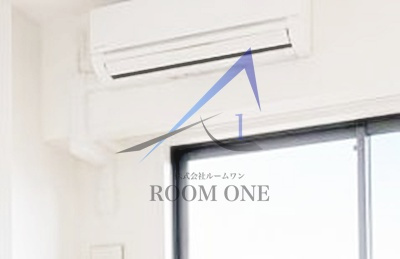 レピュア赤羽マークイーストの設備|エアコン付きです。