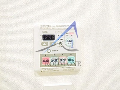 レピュア赤羽マークイーストのその他