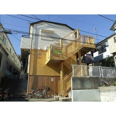 【その他共用部分】 | ファーストハイツ小園