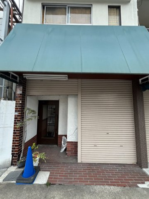 【その他】 | 中川町貸店舗（左側）