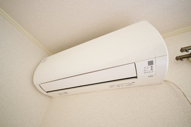 【設備】 | プラシドハイム | 他号室参考写真