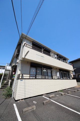 【外観】 | プラシドハイム