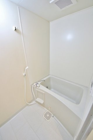 【浴室】 | プラシドハイム | 他号室参考写真