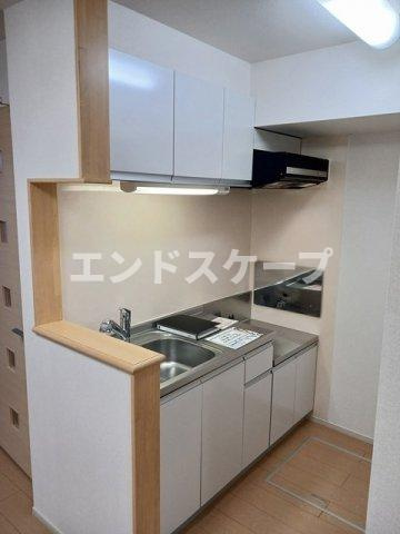 アザレアのキッチン|高崎、前橋のお部屋探しはエンドスケープまで！お客様の理想お聞かせ下さい♪