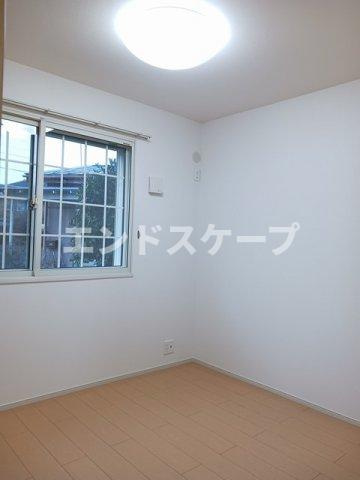 アザレアの内装|高崎、前橋のお部屋探しはエンドスケープまで！お客様の理想お聞かせ下さい♪