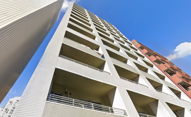 豊島区北大塚２丁目の賃貸マンション