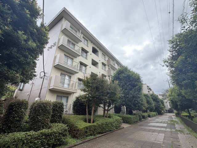 内野南第一団地の画像
