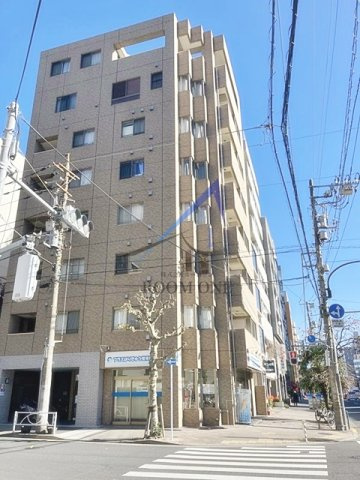 Peaceful Court 菊川