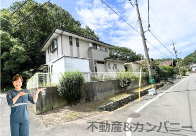 北斎院町の中古のおうち