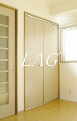 【収納】 | グランディール西小山 | 収納です。