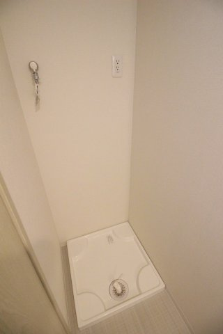 CASA DE ALIVIOの設備