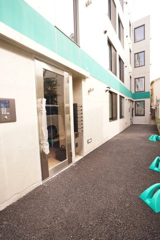 グリーンスタイリオ西尾久のその他