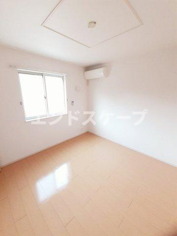 シャン・ヴィラージュの内装|高崎、前橋のお部屋探しはエンドスケープまで！お客様の理想お聞かせ下さい♪