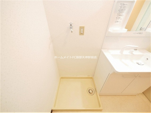 ホープ清風荘の設備