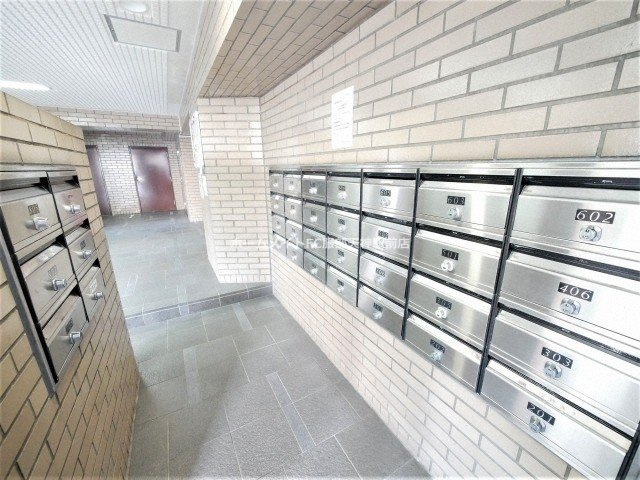ホープ清風荘のその他共用部分