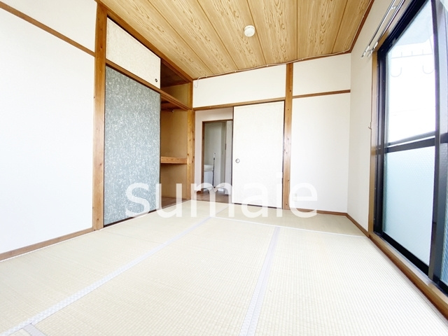松本第一マンションのその他|★きれいなお部屋です★