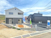 呉市川尻町東4丁目（全1棟）の画像