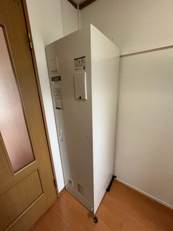 荒川区西尾久８丁目のアパートの設備|別部屋参考写真