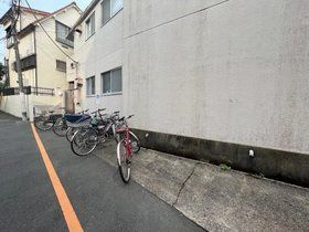 メゾンドールのその他共用部分