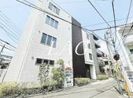 Luceへーベルメゾン元住吉の画像