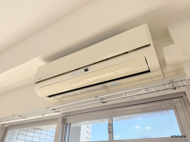 エスリード江戸堀　仲介手数料無料の設備