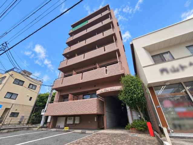 モンレーヴ葵東Ⅰ
