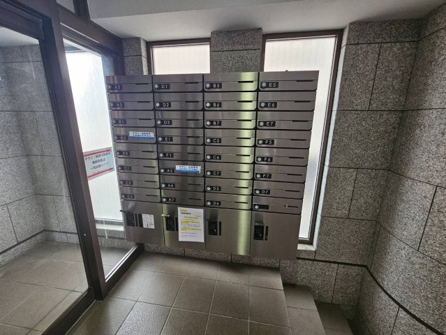 モンレーヴ葵東Ⅰの設備