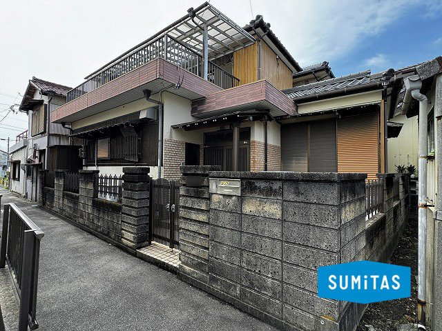 碧南市鶴見町３丁目の中古一戸建