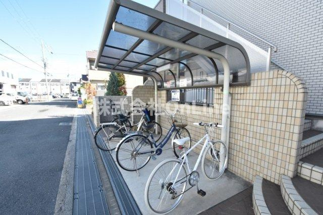 alcyoneのその他共用部分