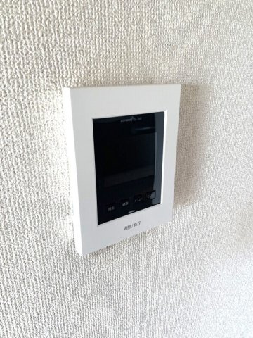 スカイハイムのセキュリティ
