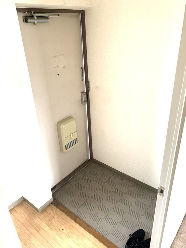スカイハイムのその他
